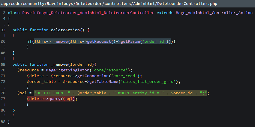 Code